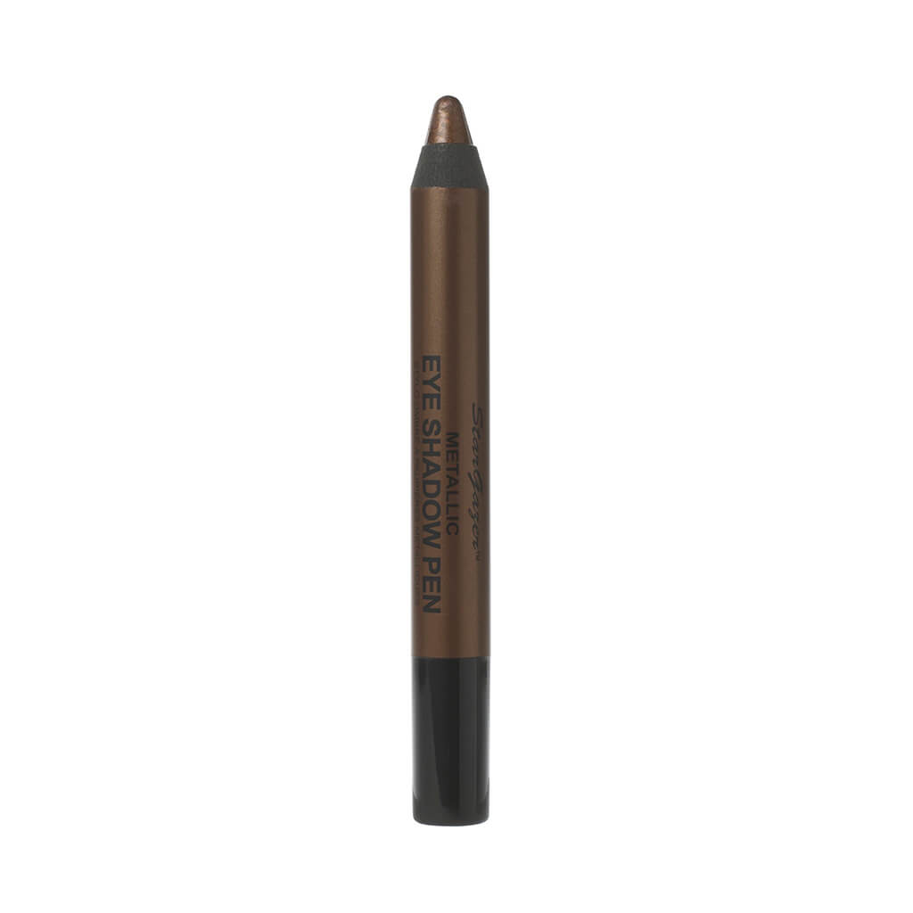 Metallic Chubby Eyeshadow Stick brown - Stargazer