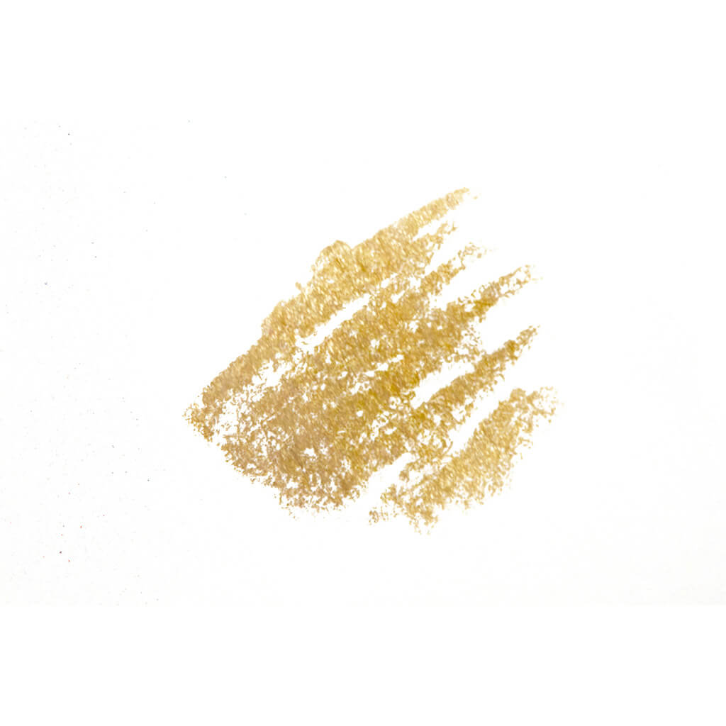 Metallic Chubby Eyeshadow Stick gold - Stargazer