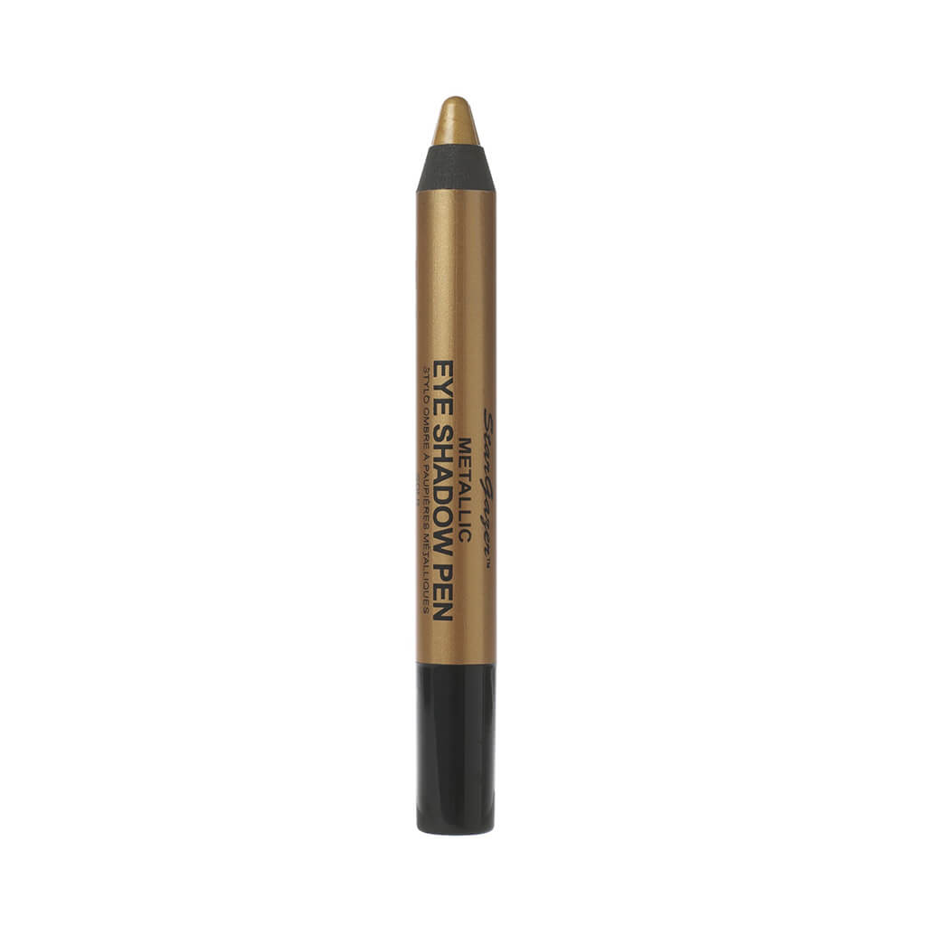 Metallic Chubby Eyeshadow Stick gold - Stargazer