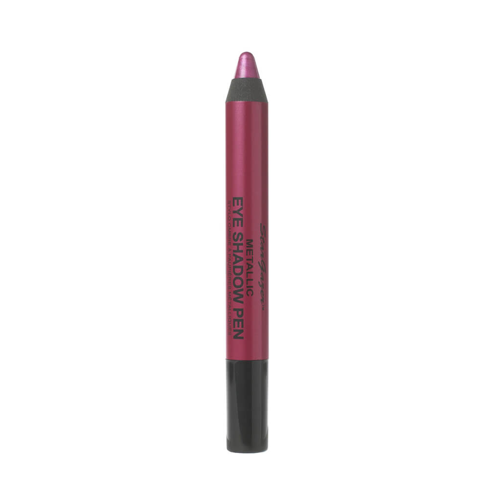 Metallic Chubby Eyeshadow Stick pink - Stargazer