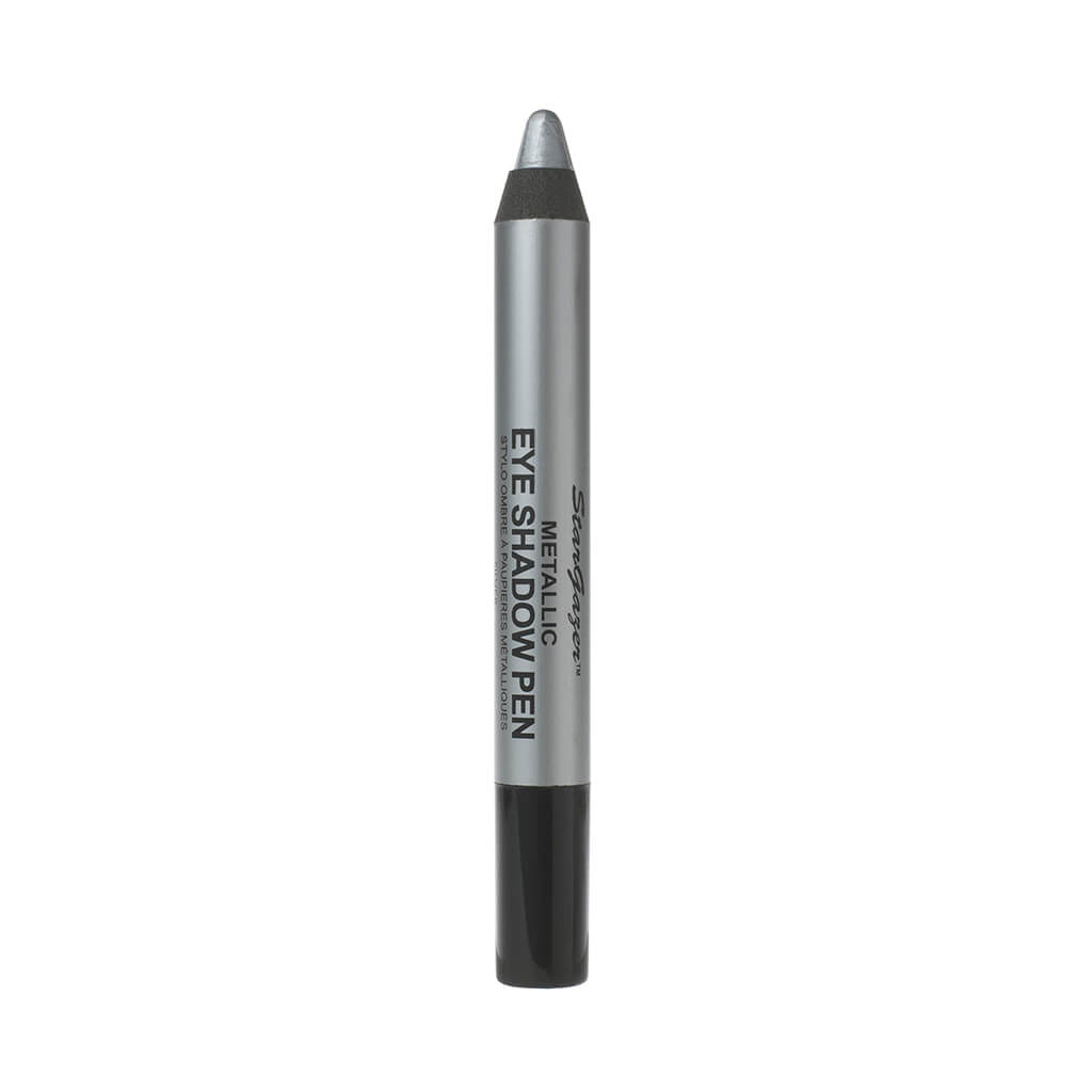 Metallic Chubby Eyeshadow Stick silver - Stargazer