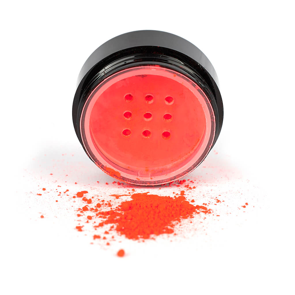 Stargazer Neon Eye dust - Red Pot