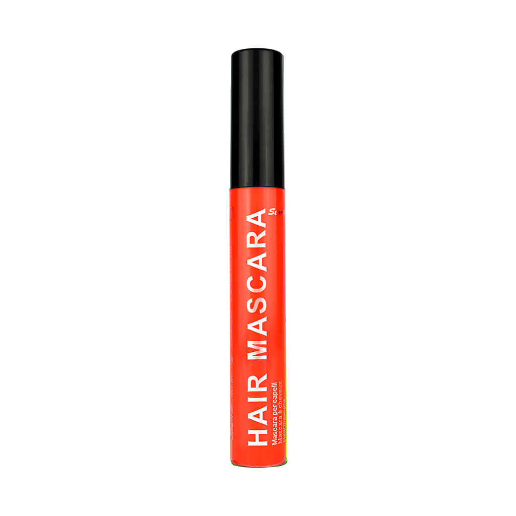 Neon Hair Mascara red - Stargazer