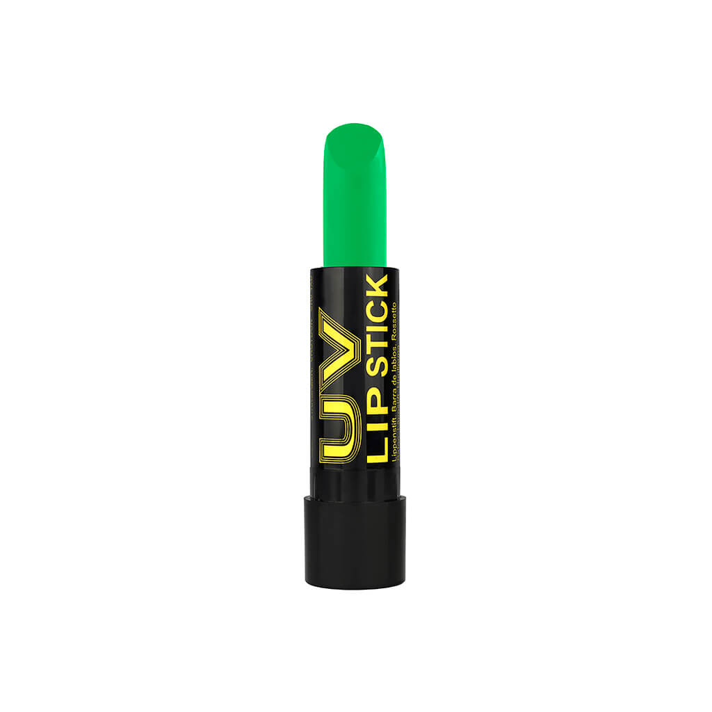 Neon green Lipstick - Stargazer