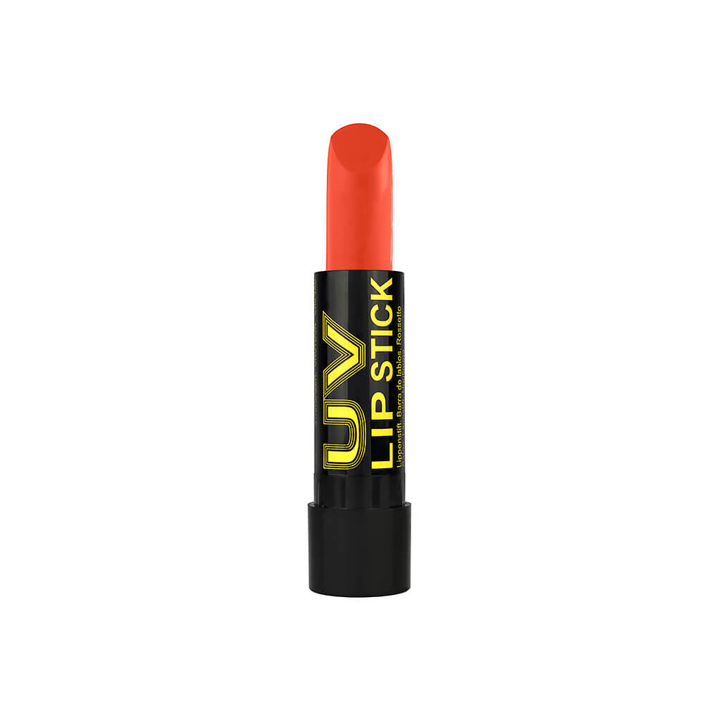 Neon orange Lipstick - Stargazer