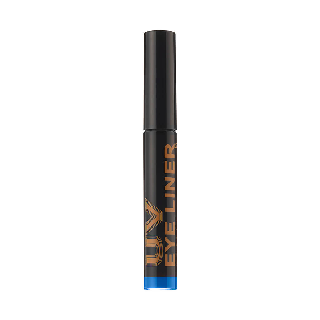 Neon Liquid Eyeliner blue - Stargazer