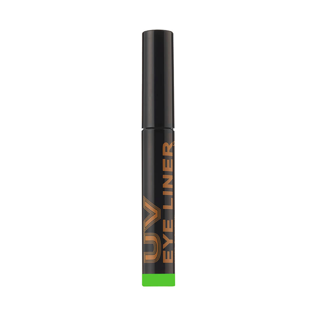 Neon Liquid Eyeliner green - Stargazer