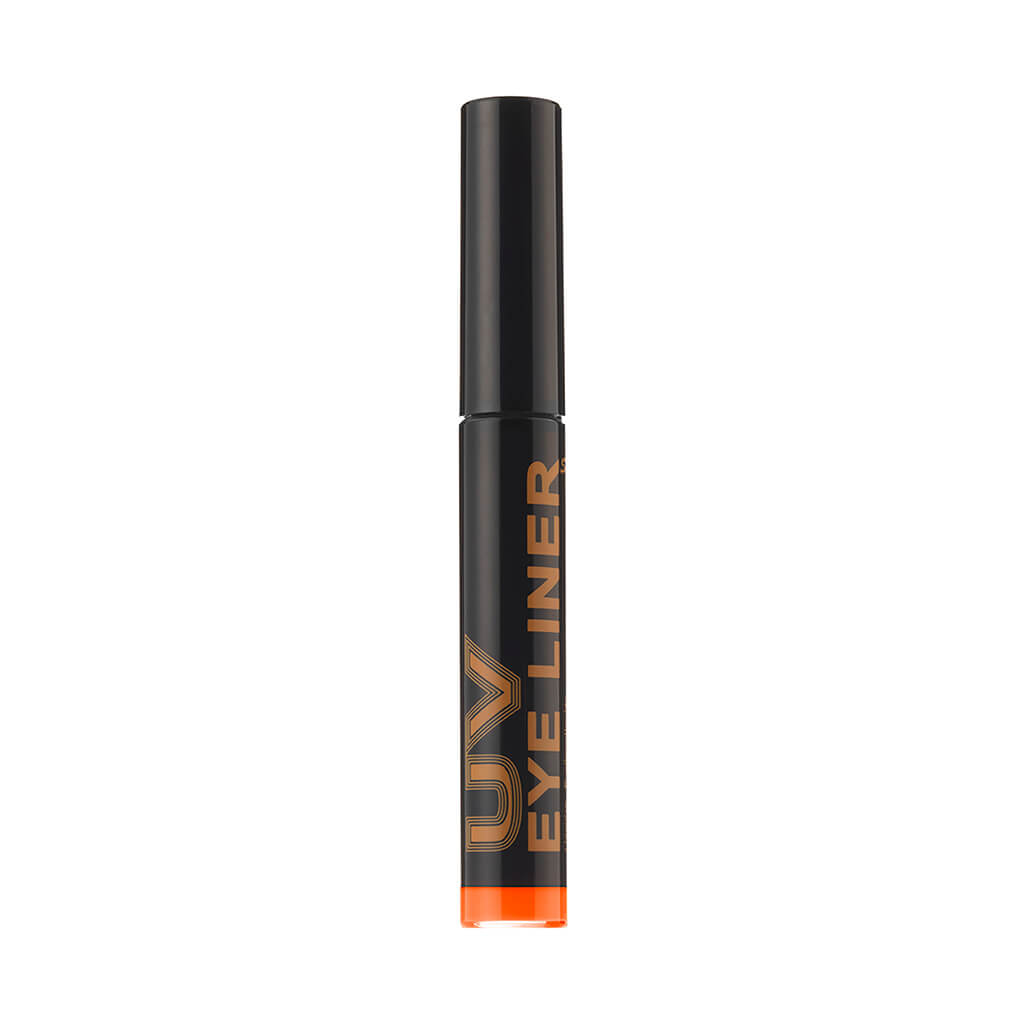 Neon Liquid Eyeliner orange - Stargazer