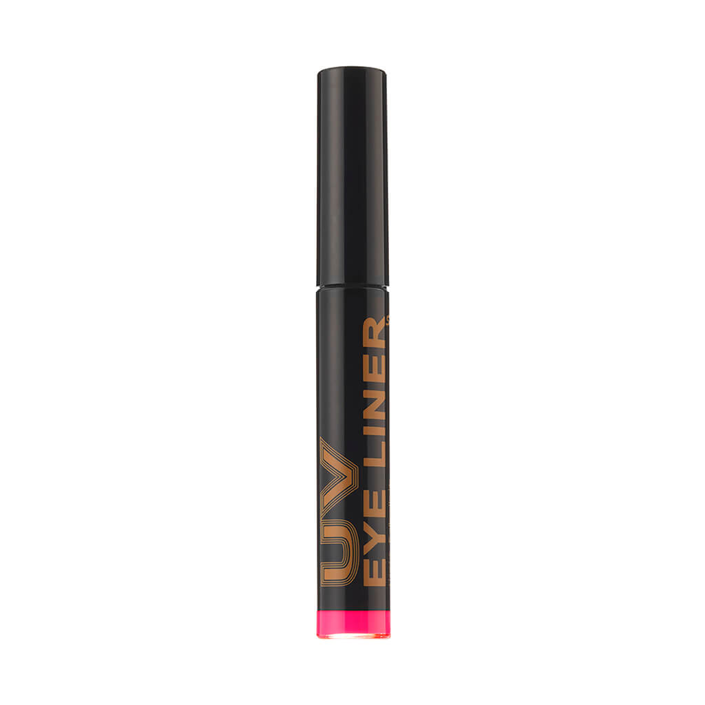 Neon Liquid Eyeliner pink - Stargazer