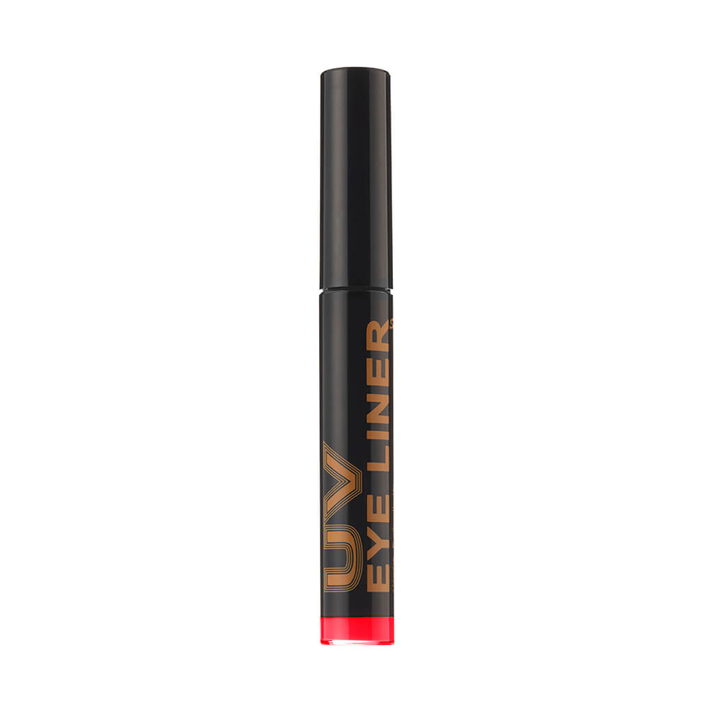 Neon Liquid Eyeliner red - Stargazer