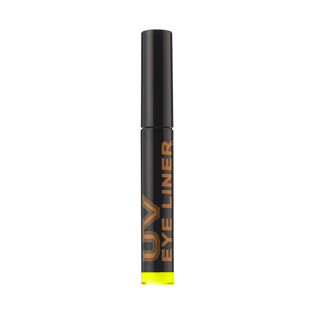 Neon Liquid Eyeliner yellow - Stargazer