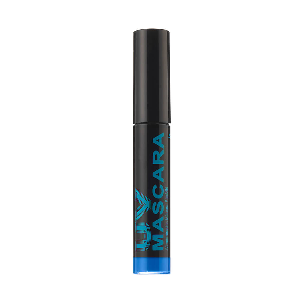 Neon Mascara blue - Stargazer