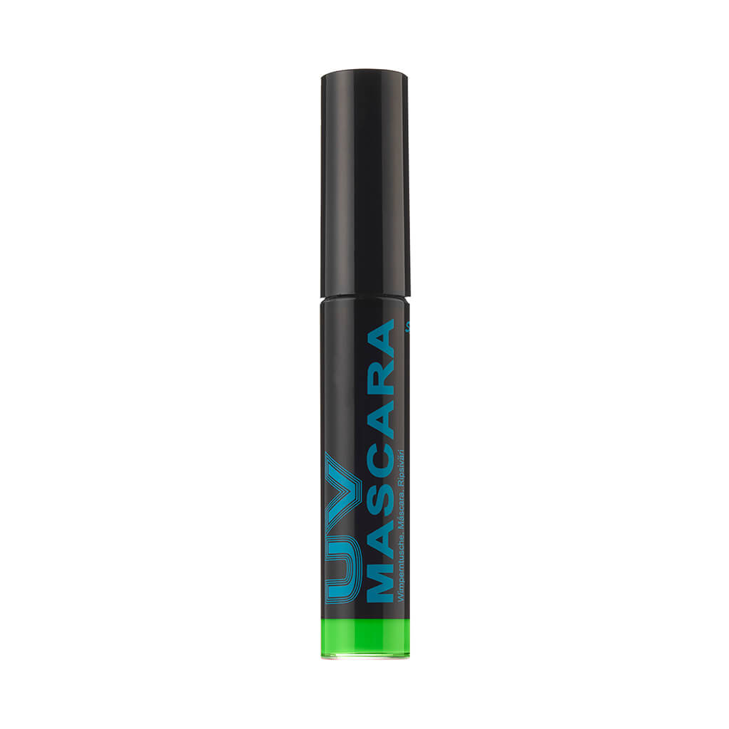 Neon Mascara green - Stargazer