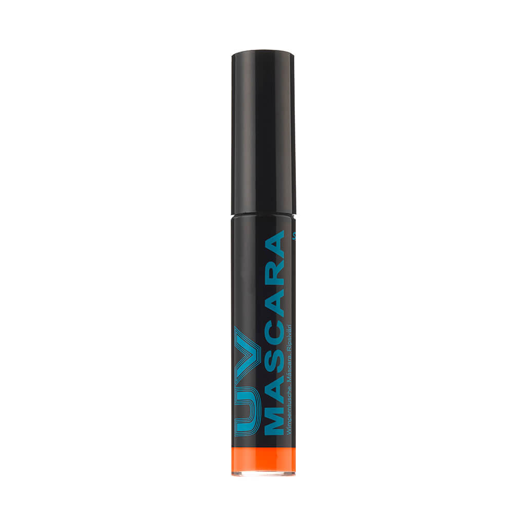 Neon Mascara orange - Stargazer