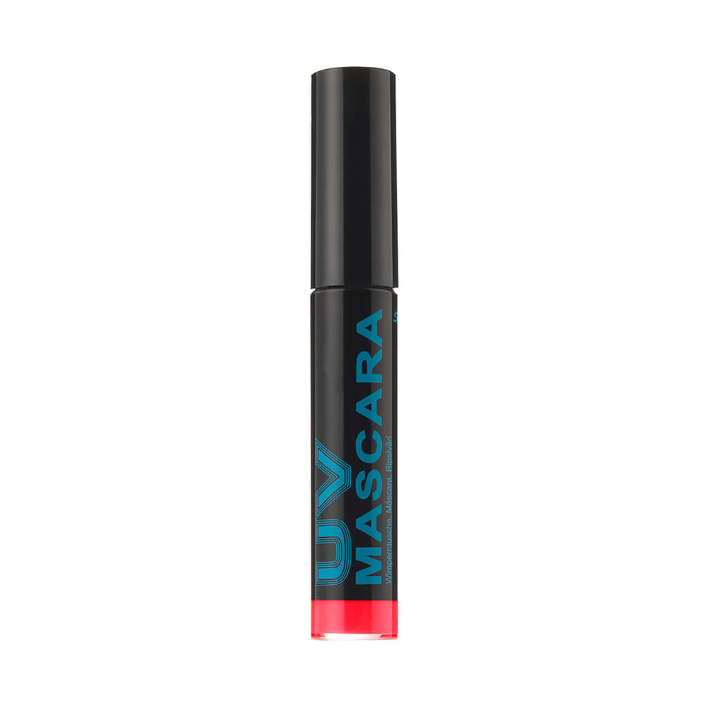 Neon Mascara red - Stargazer