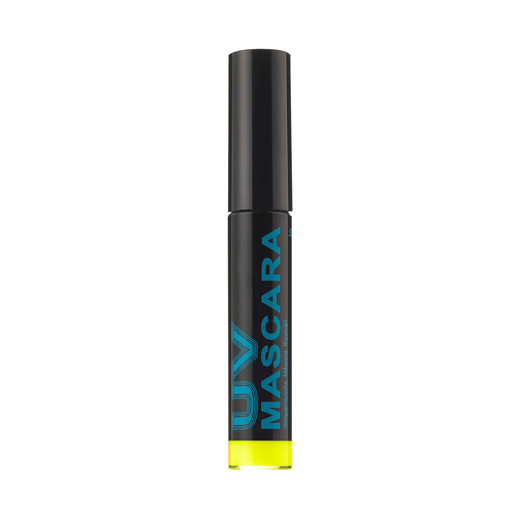 Neon Mascara yellow - Stargazer