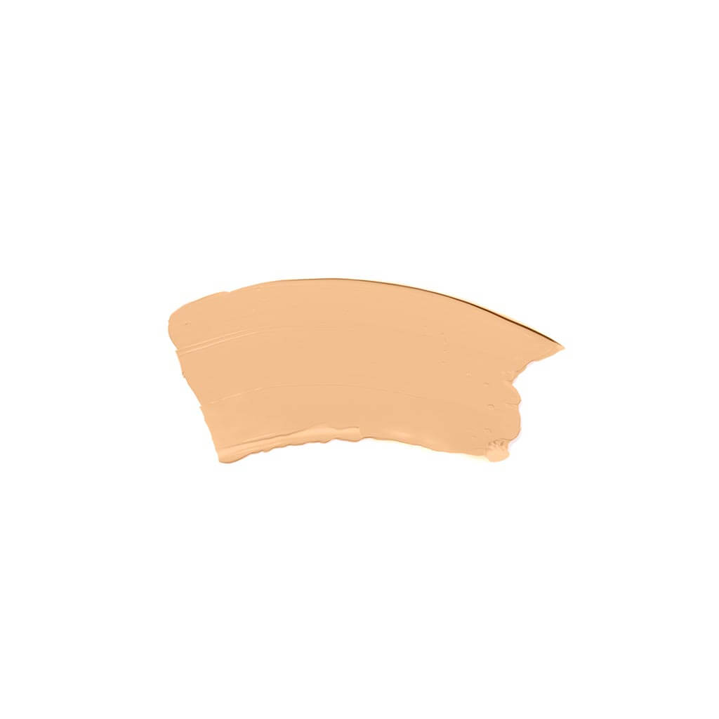 Paint Stick Foundation Medium Flesh Swatch - Stargazer