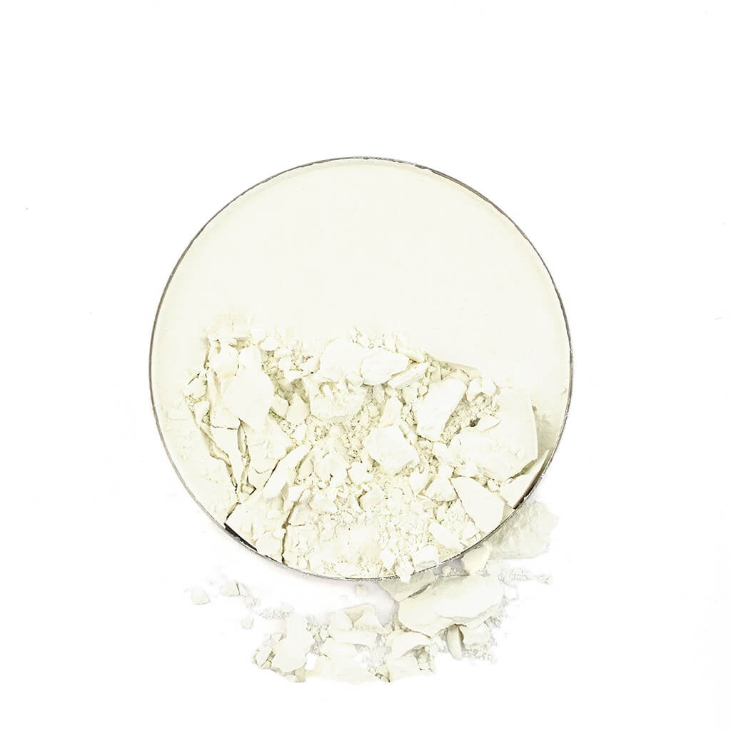 Stargazer pressed powder white