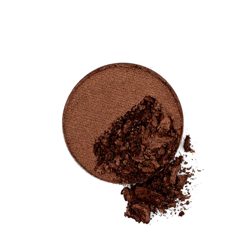 Stargazer Eyeshadow - Satin Earth 