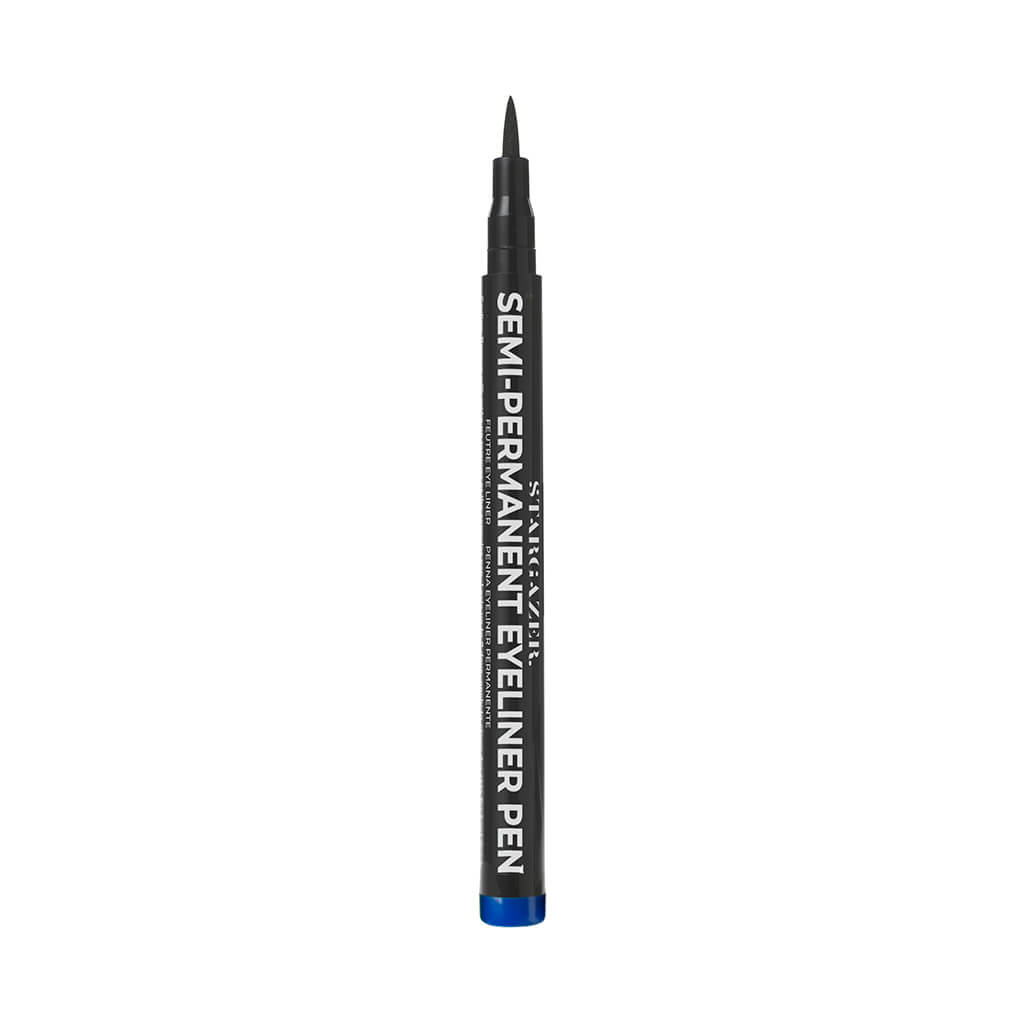 Semi-Permanent Eyeliner Pen 4 - Stargazer