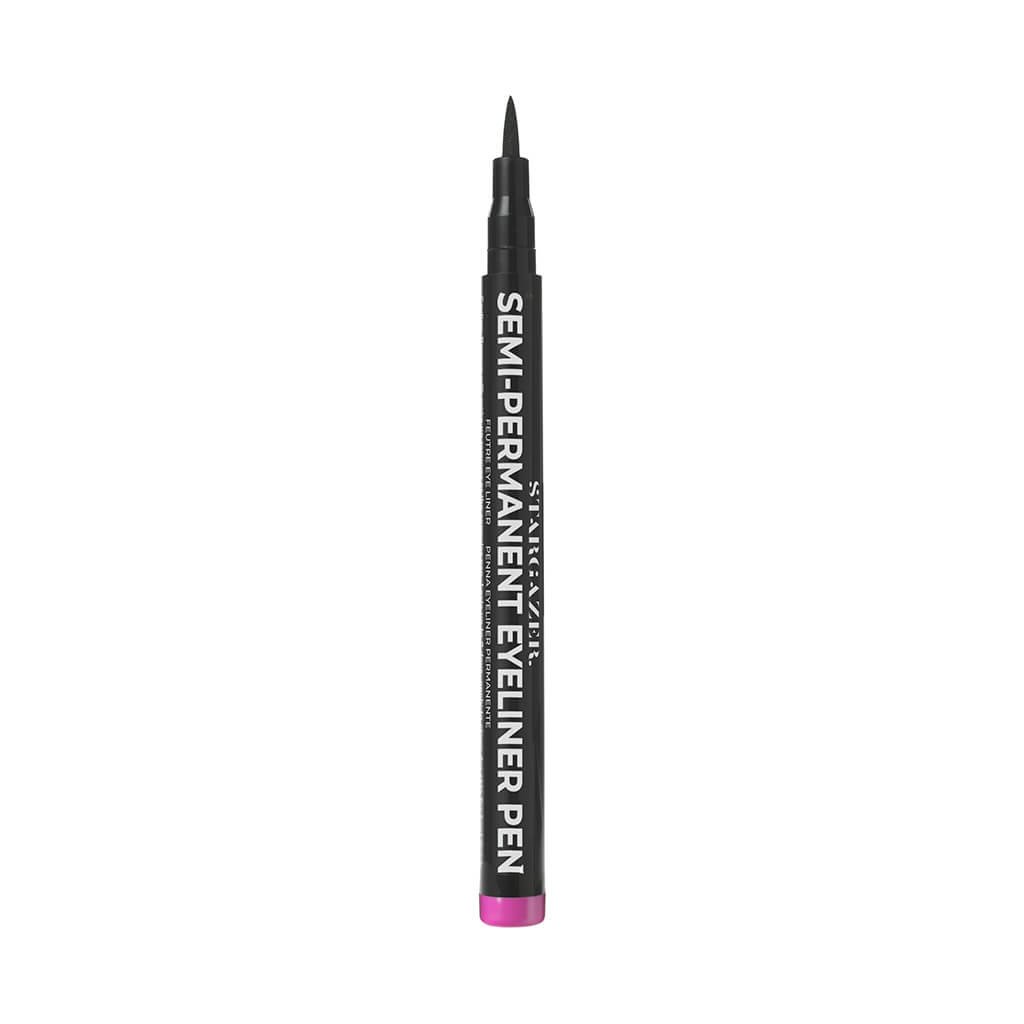 Semi-Permanent Eyeliner Pen 6 - Stargazer