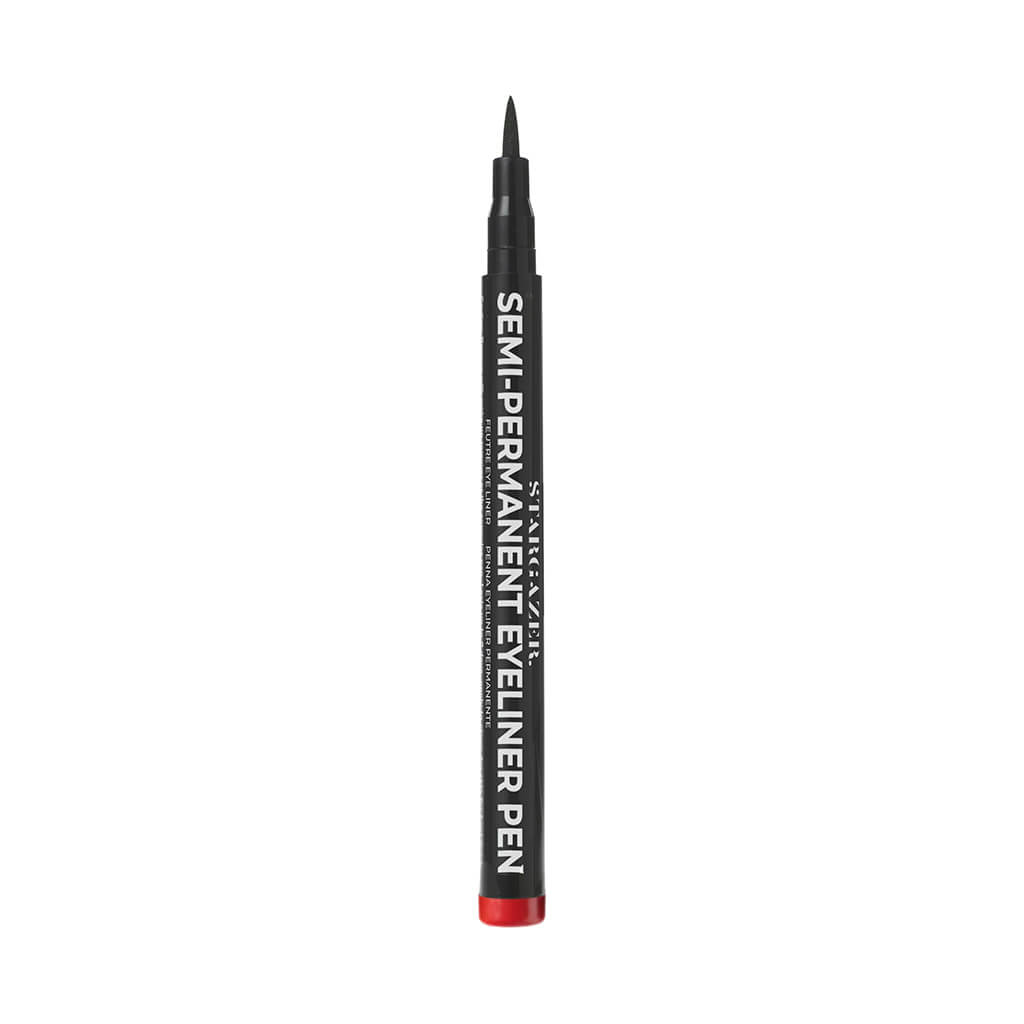 Semi-Permanent Eyeliner Pen red - Stargazer