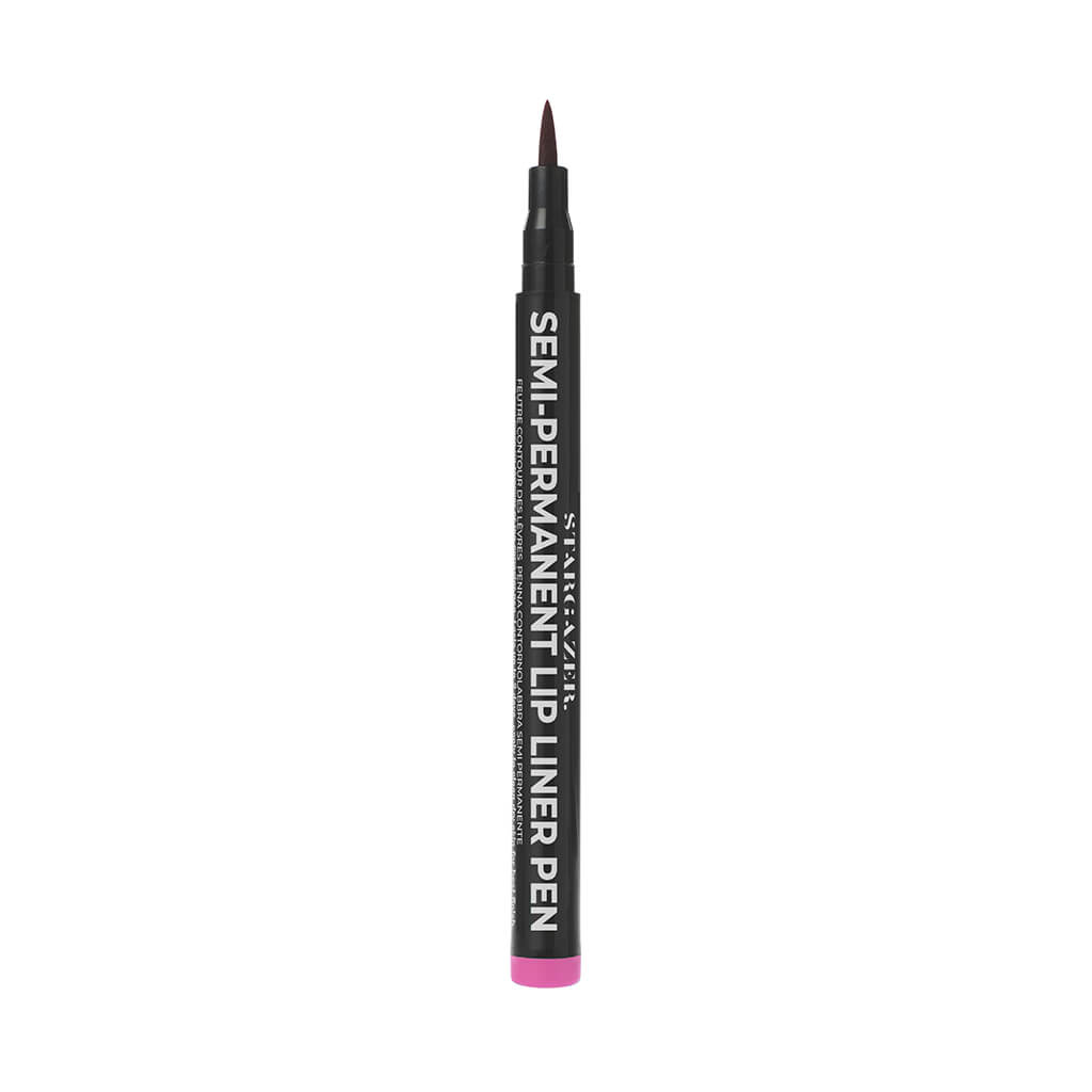 Semi-Permanent Lip Liner Pen 2 - Stargazer