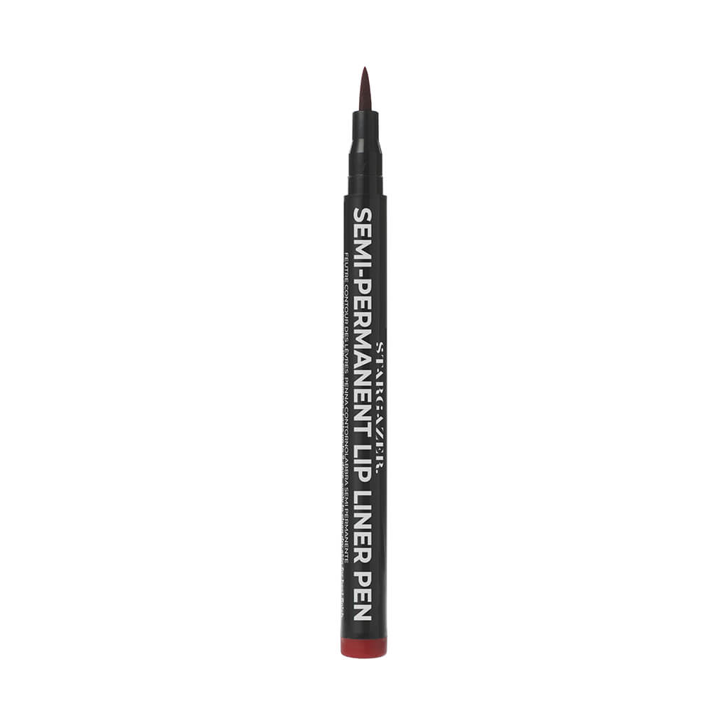 Semi-Permanent Lip Liner Pen 3 - Stargazer