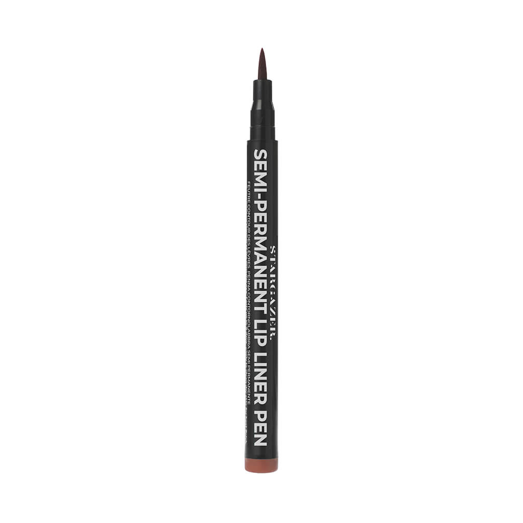 Semi-Permanent Lip Liner Pen 4 - Stargazer