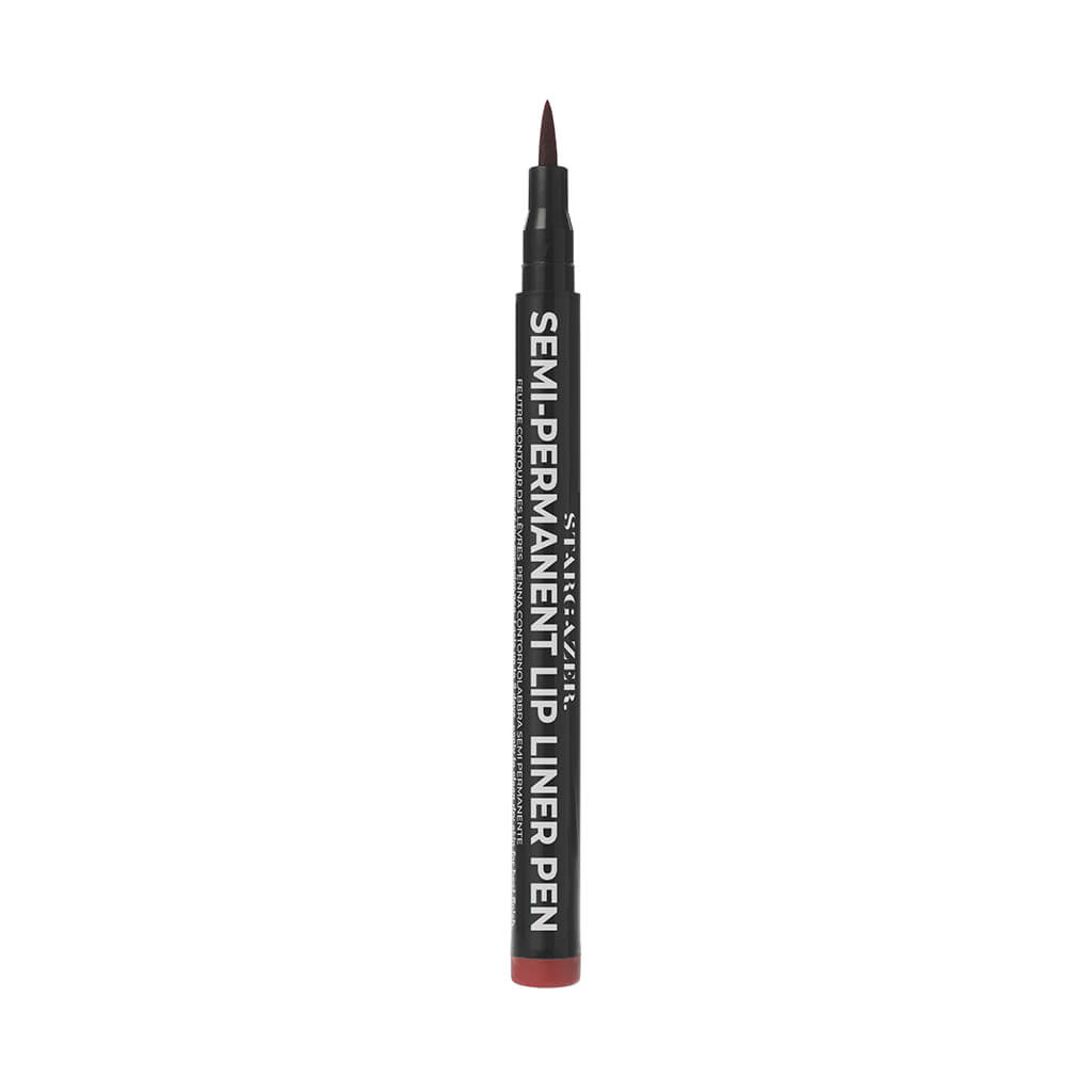 Semi-Permanent Lip Liner Pen 5 - Stargazer