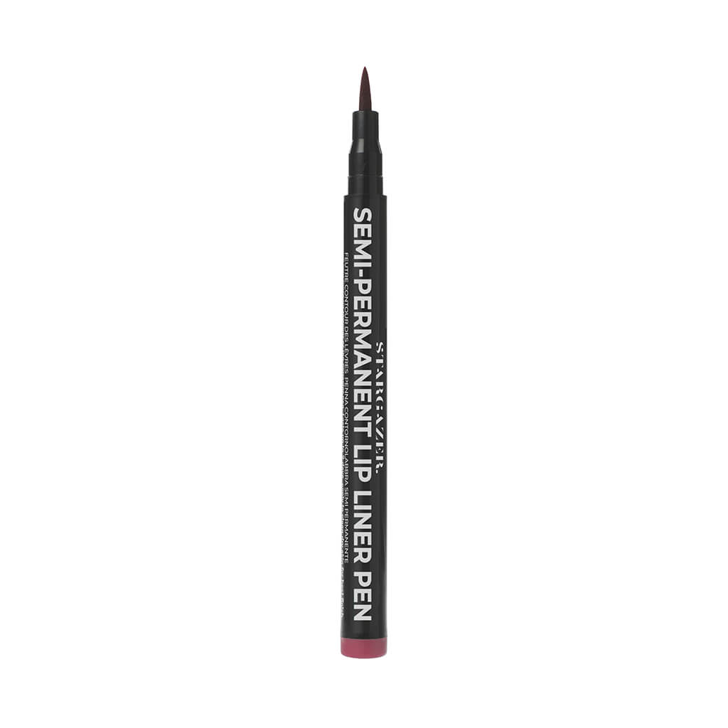 Semi-Permanent Lip Liner Pen 6 - Stargazer