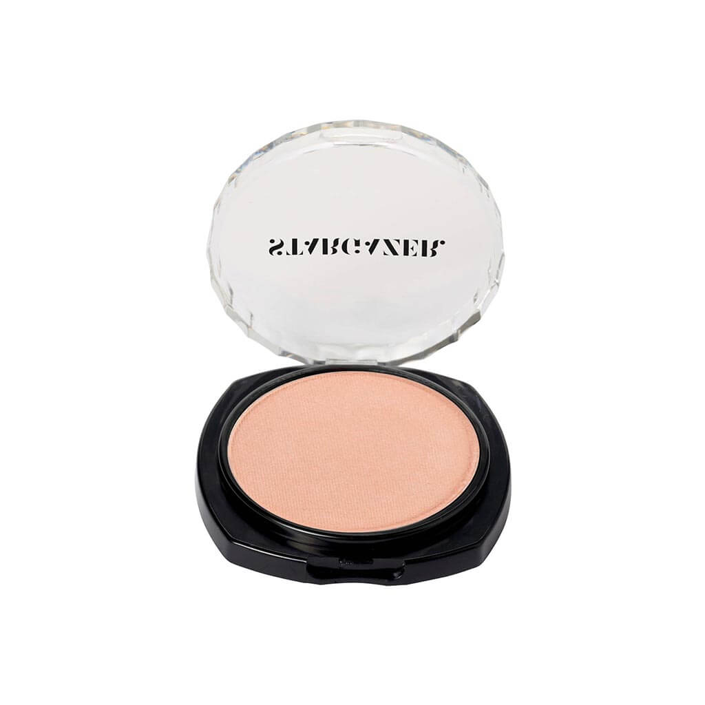 Stargazer Eyeshadow - Satin Peach 