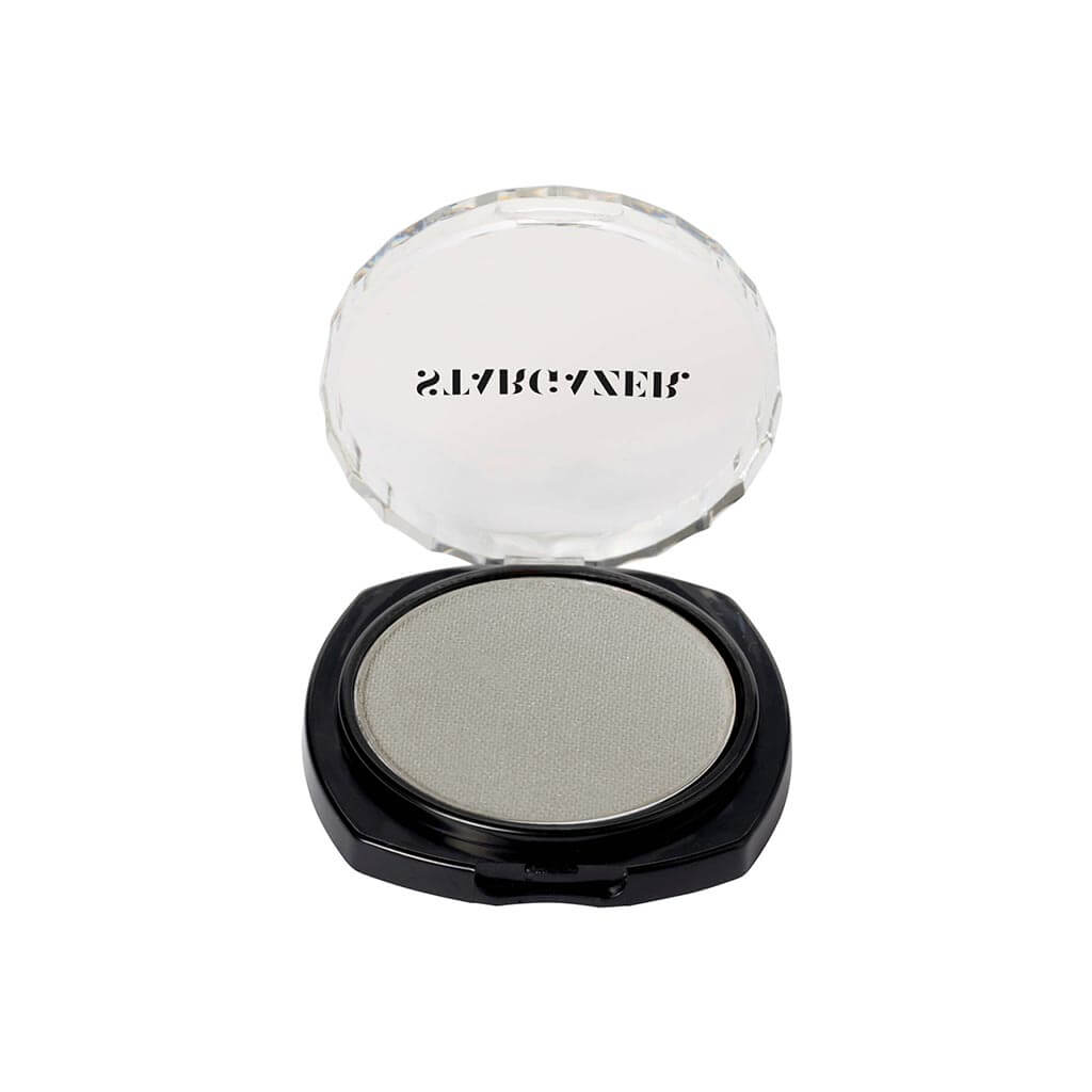 Stargazer Eyeshadow - Silver 