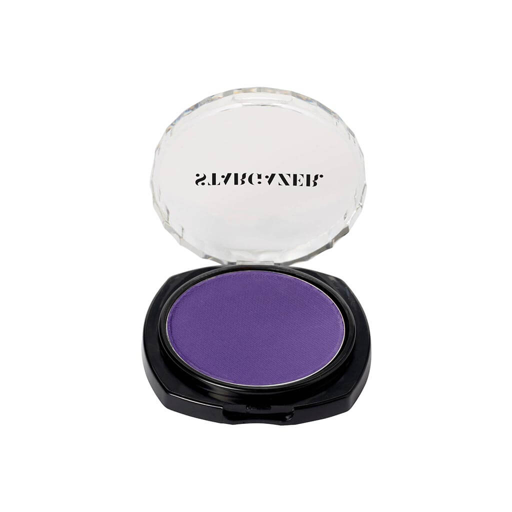 Stargazer Eyeshadow - Flat Purple 