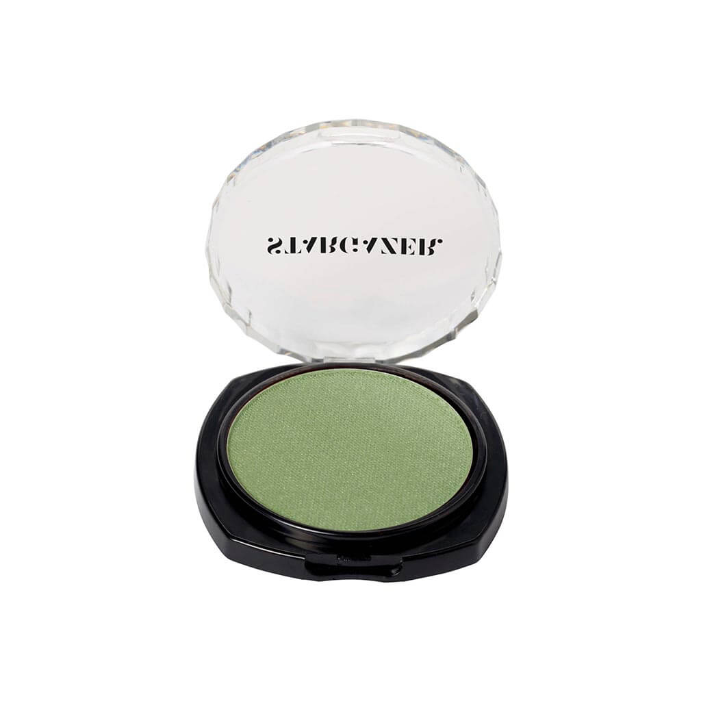 Stargazer Eyeshadow - Green 