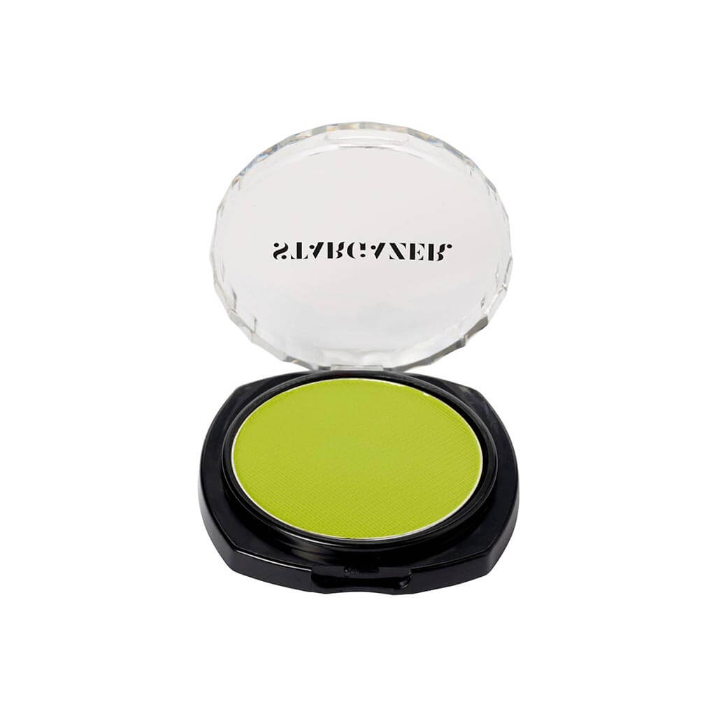 Stargazer Eyeshadow - Lime 