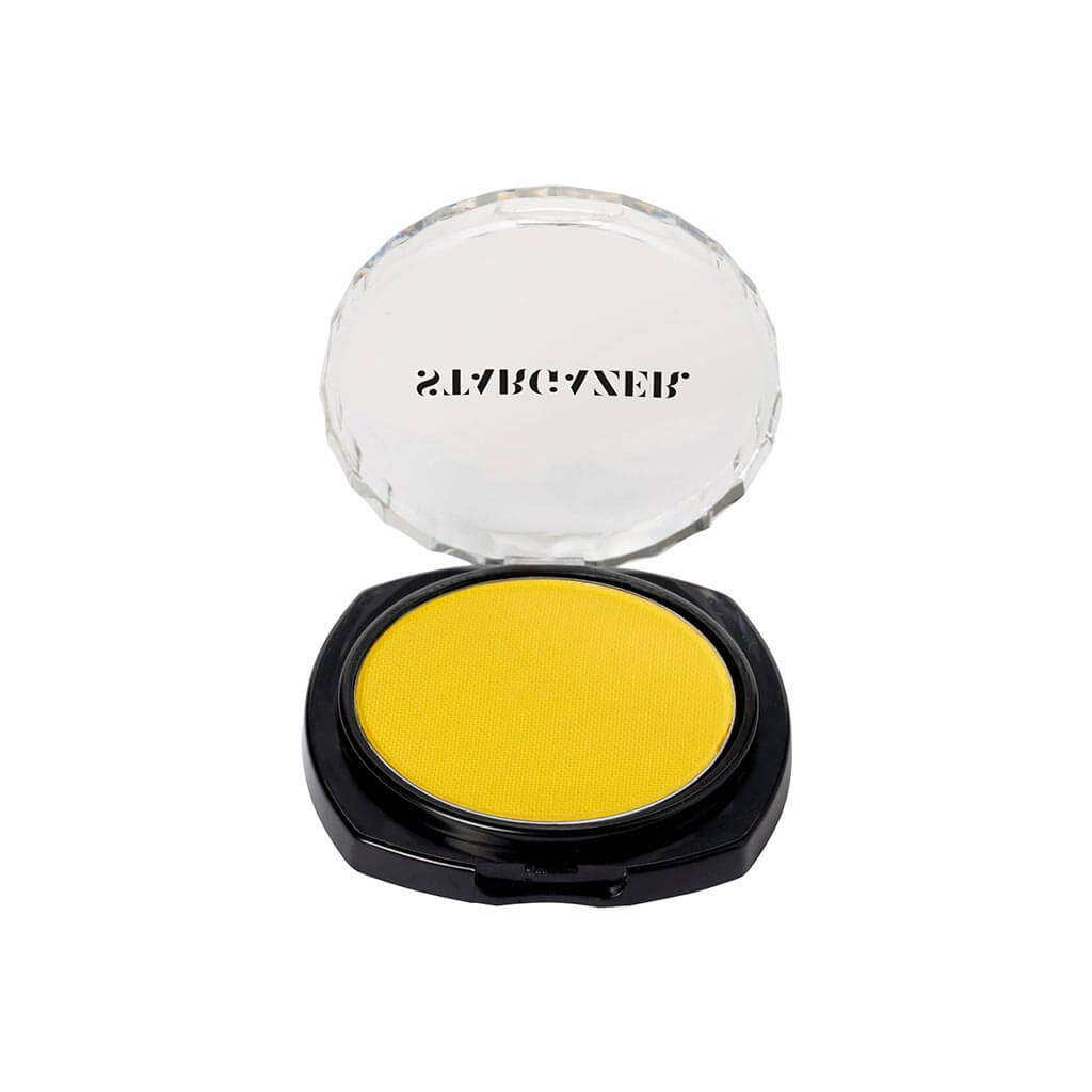 Stargazer Eyeshadow yellow