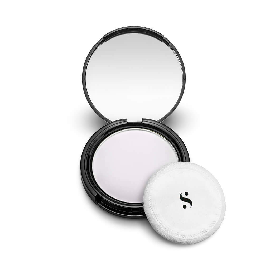 Pressed Powder