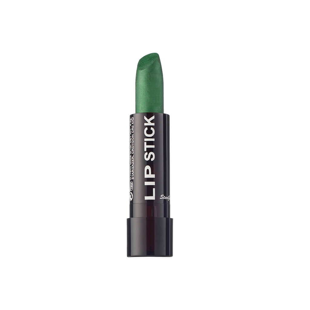 Stargazer green lipstick 137