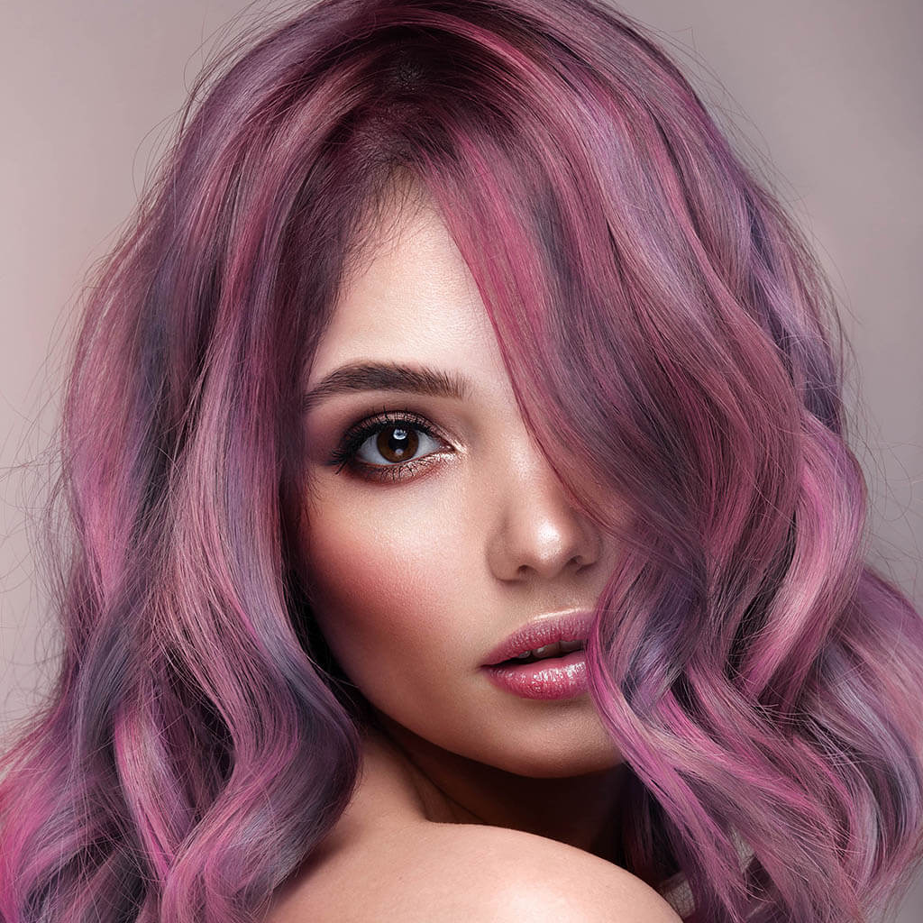 Stargazer Yummy Colour Permanent Hair Dye Model