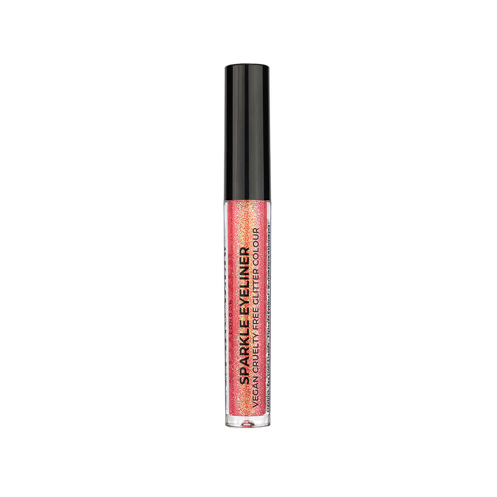 Sparkle Glitter Eyeliner peach - Stargazer