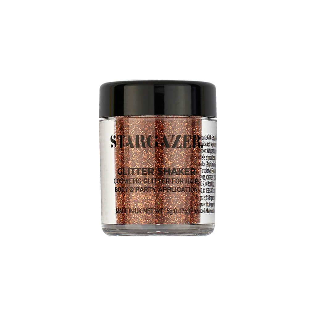 spice Face Glitter Shaker - Stargazer