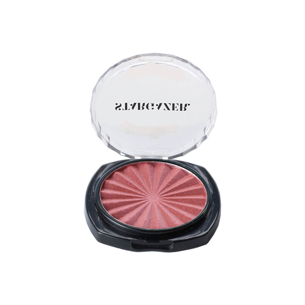 Star Pear Eye Shadow Blush Rose