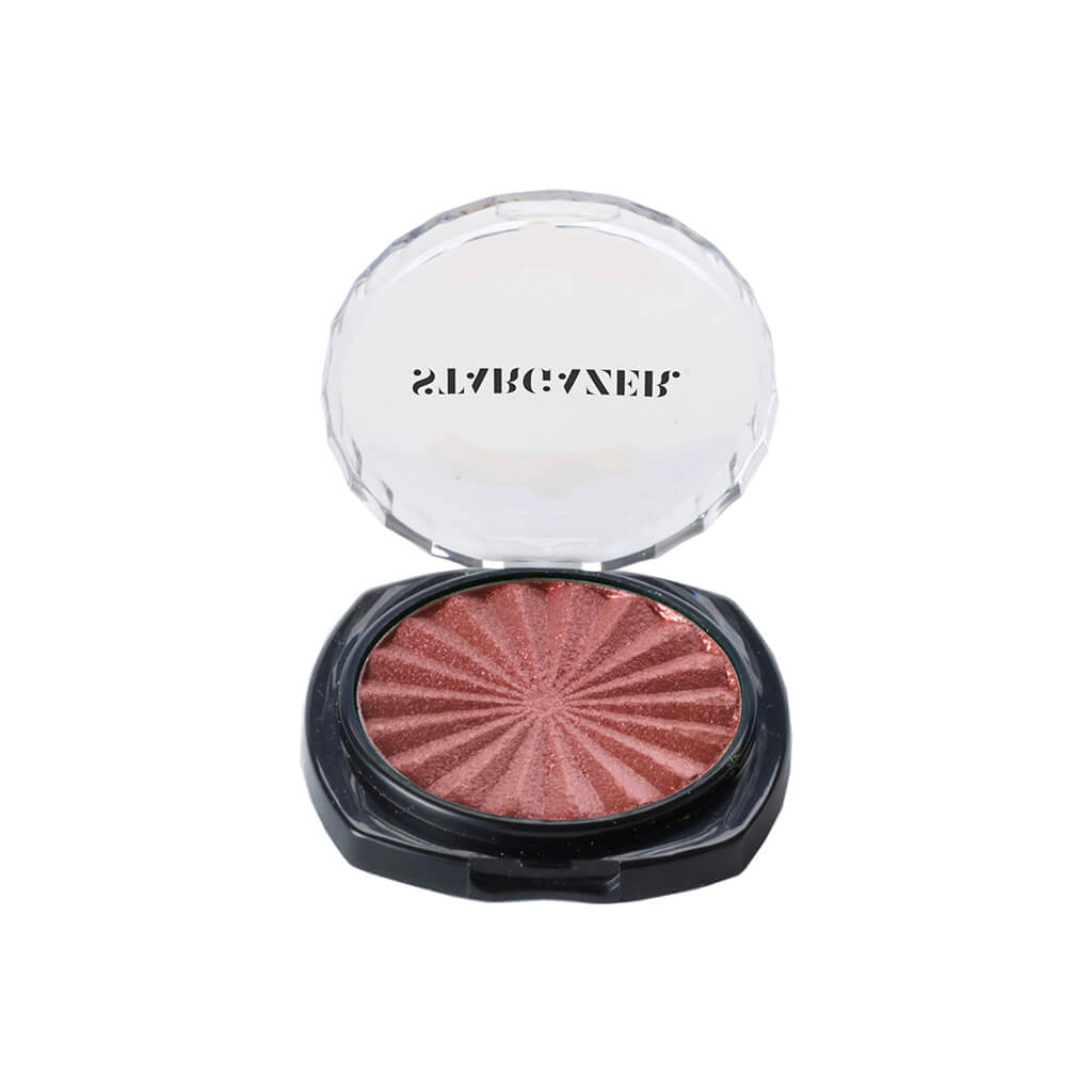 Star Pear Eye Shadow Copper Fire