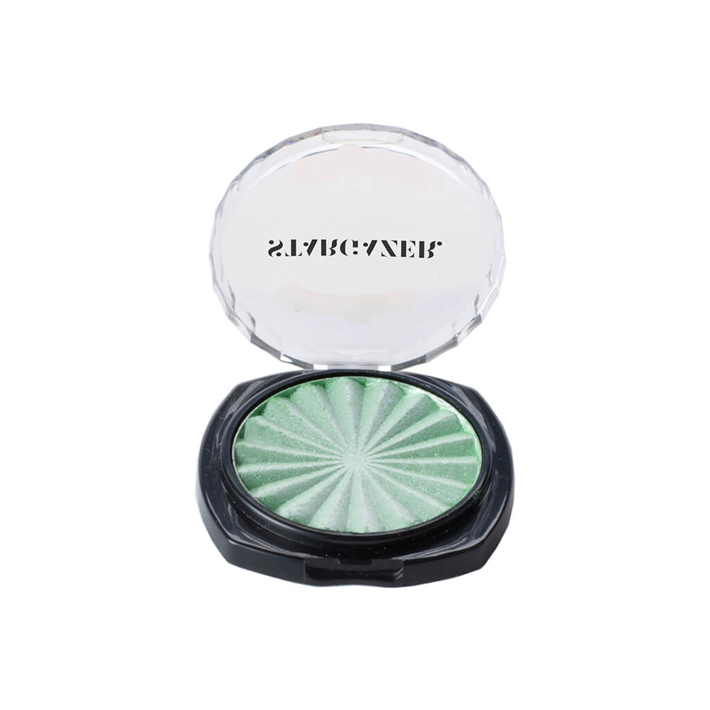 Star Pear Eye Shadow Envy Green