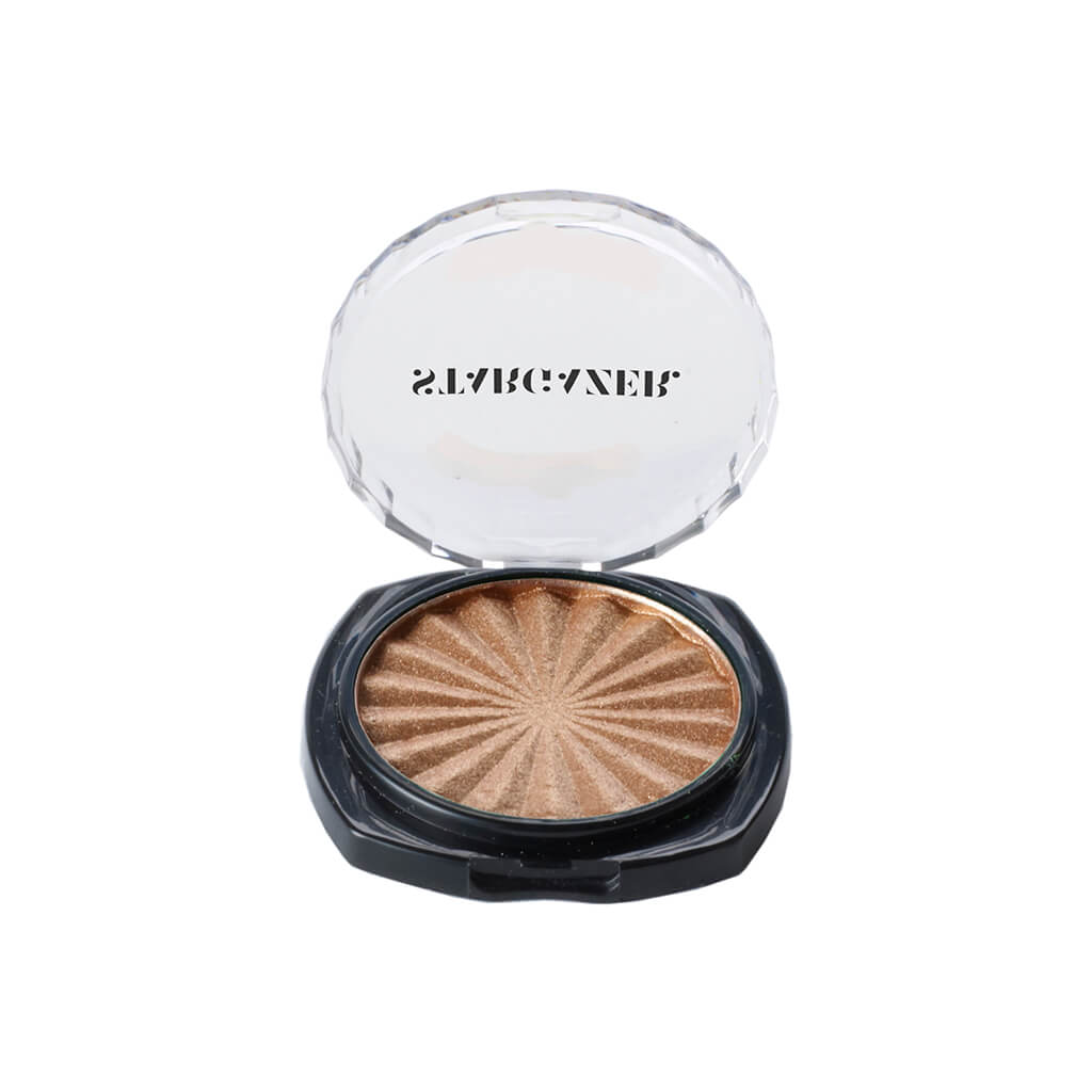 Star Pear Eye Shadow Groovy Gold