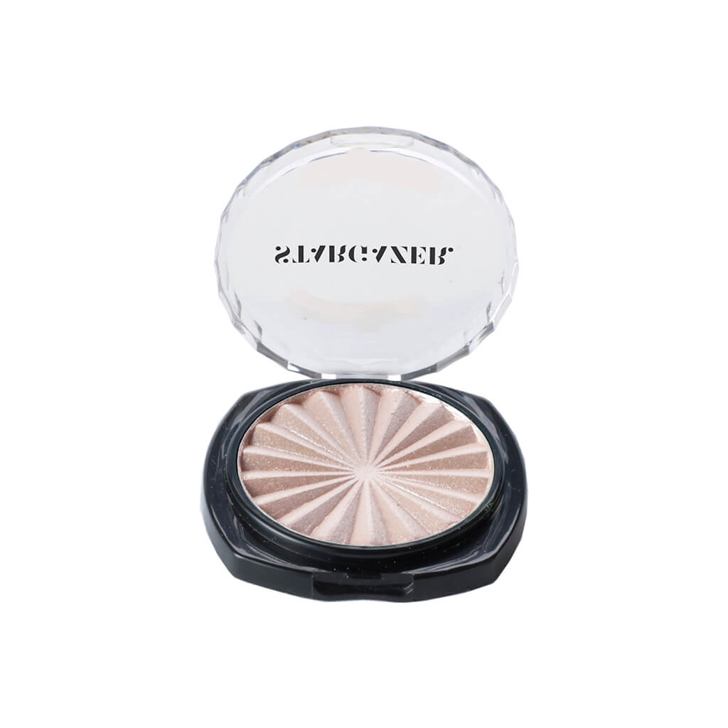 Star Pear Eye Shadow Plush Peach