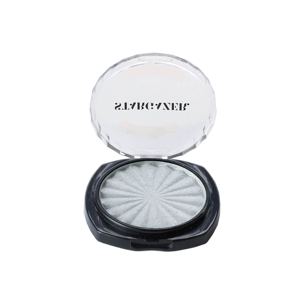 Star Pear Eye Shadow Quick Silver