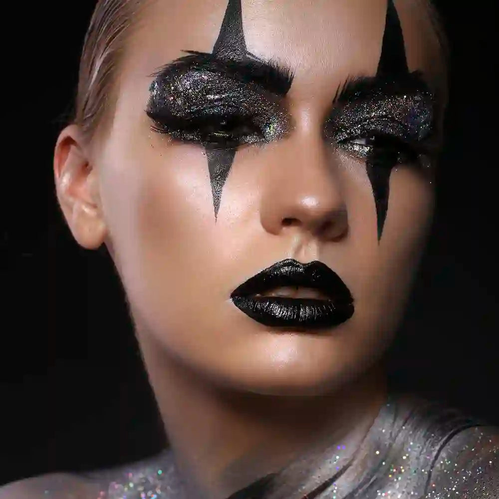 Stargazer Halloween Makeup range