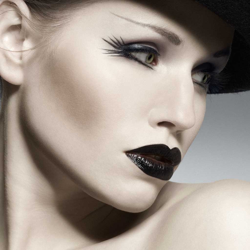 Black Lipstick